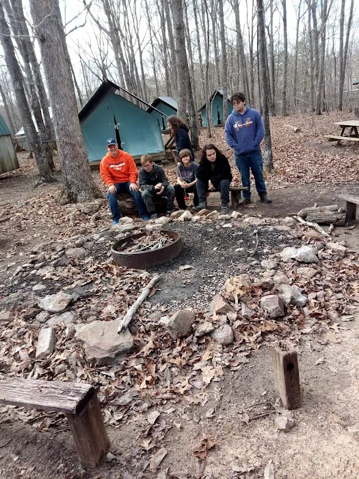 Campsite 10 (Panther) Picture 4