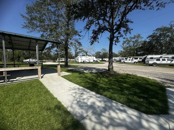 Orange Grove RV Park Picture 10