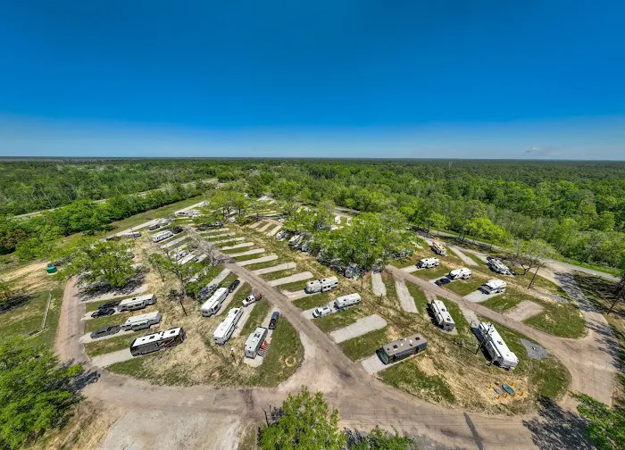 Orange Grove RV Park Picture 2