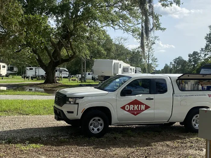 Orange Grove RV Park Picture 3