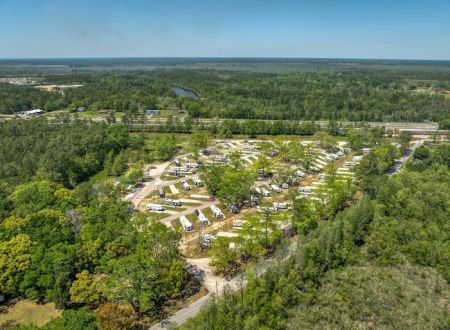 Orange Grove RV Park