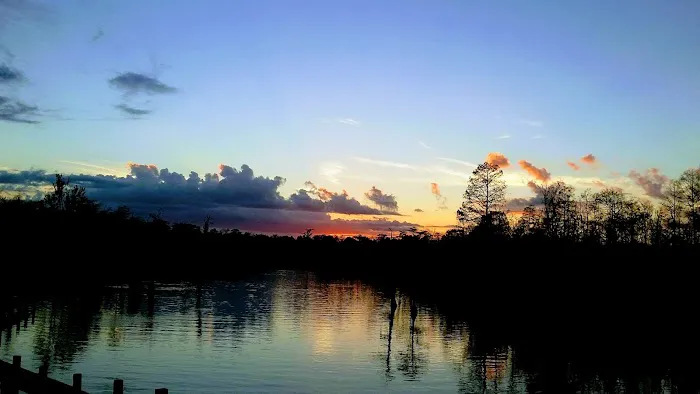 Little River RV Campground Picture 7