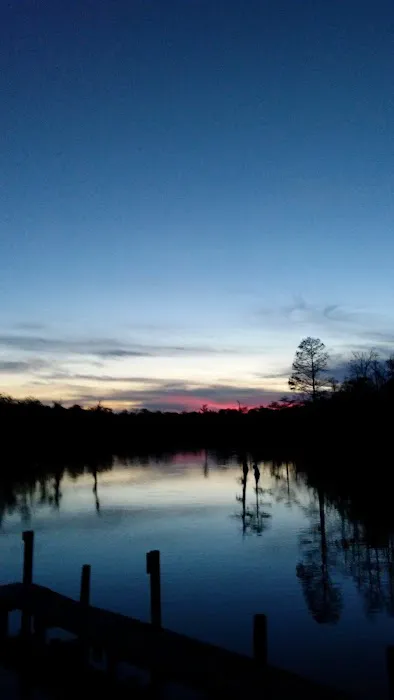 Little River RV Campground Picture 6