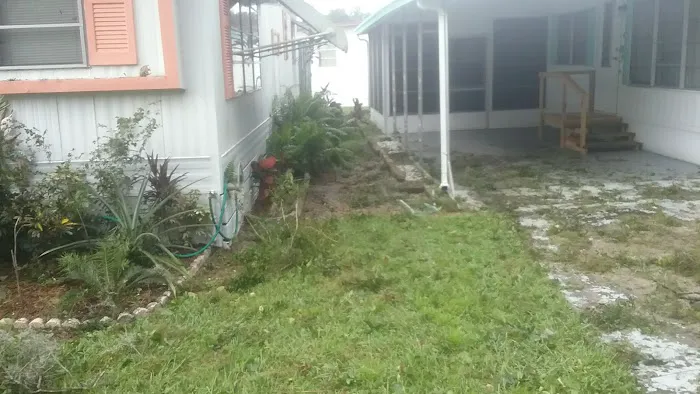 Wood Dale Mobile Home Park Picture 1