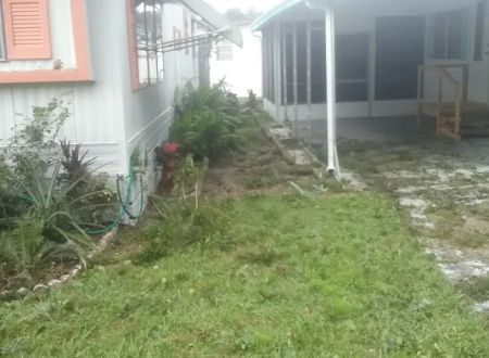 Wood Dale Mobile Home Park
