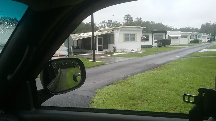 Wood Dale Mobile Home Park Picture 2