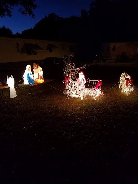 Wood Dale Mobile Home Park Picture 10
