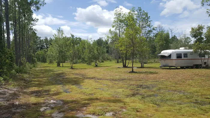 Whispering Pines RV Park and Campground Picture 6