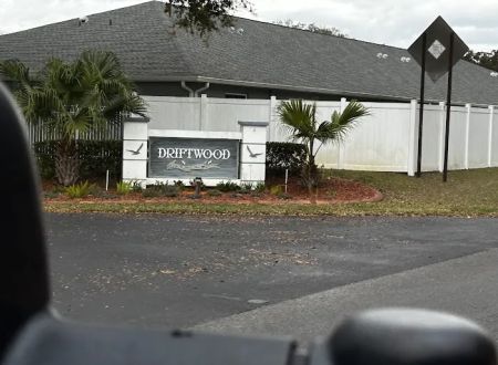 Sleepy Hollow Mobile Estates Inc.