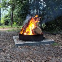 Stafford Beach Campground ico