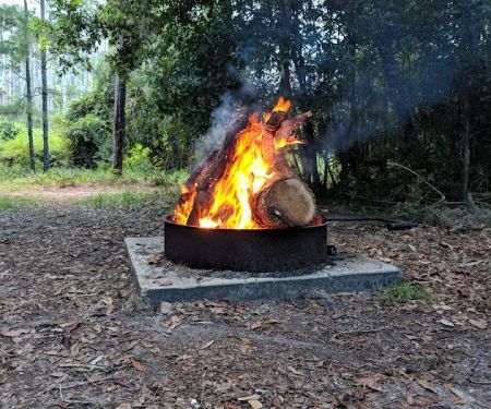 Stafford Beach Campground