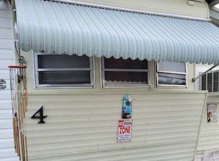 Sleepy Hollow RV Park 1 & RV Park 2