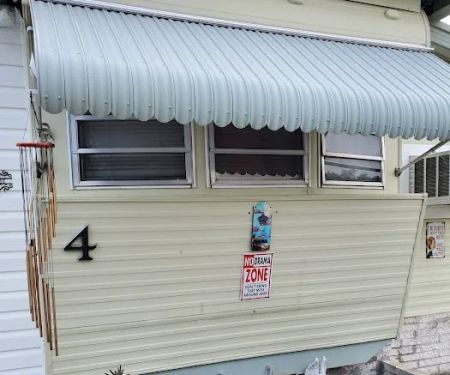 Sleepy Hollow RV Park 1 & RV Park 2