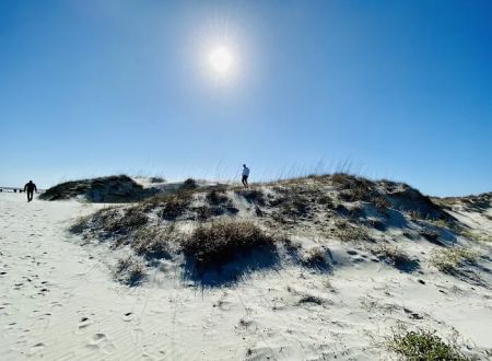 Sea Camp Campground
