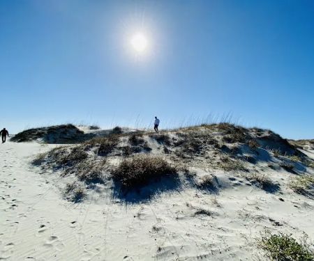 Sea Camp Campground