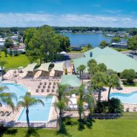 Forest Lake Estates ico