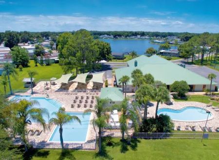 Forest Lake Estates