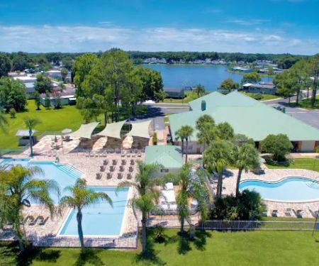 Forest Lake Estates