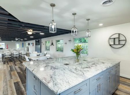 Hillside 55+ Manufactured Home Community