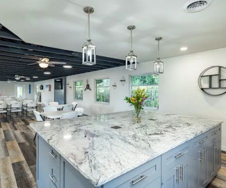 Hillside 55+ Manufactured Home Community