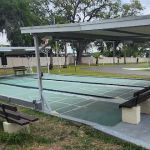 Bahr's RV & Mobile Home Owners Cooperative