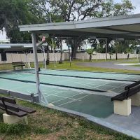 Bahr's RV & Mobile Home Owners Cooperative ico