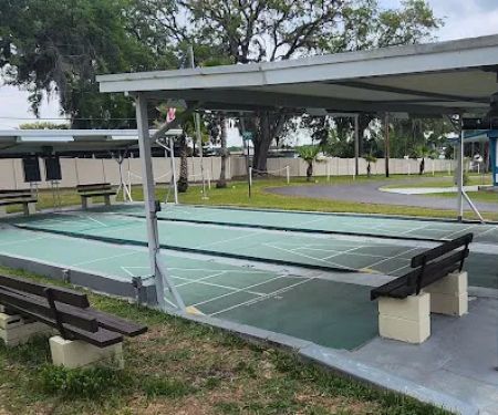 Bahr's RV & Mobile Home Owners Cooperative