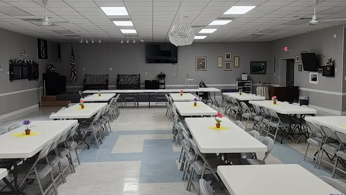 Bahr's RV & Mobile Home Owners Cooperative Picture 6