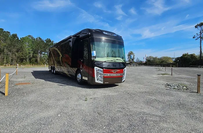 C & C RV Park Picture 5