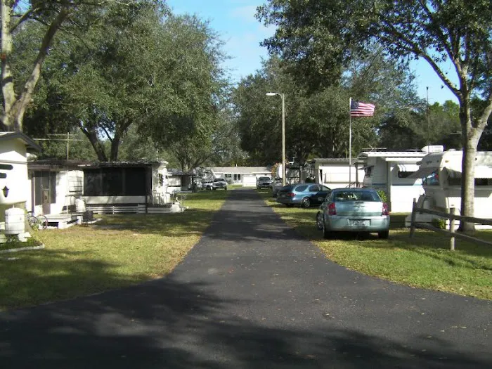 Zephyr Colony RV Park Picture 2