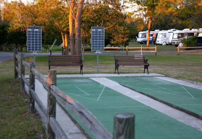 Zephyr Colony RV Park Picture 5