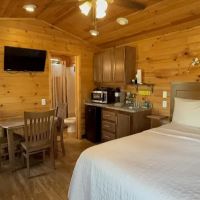 Jacksonville North / St. Marys KOA Holiday ico