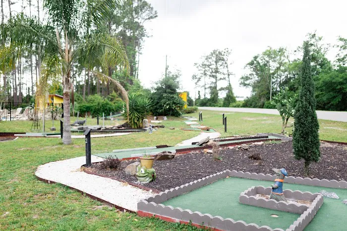 Jacksonville North / St. Marys KOA Holiday Picture 3