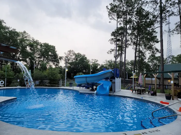 Jacksonville North / St. Marys KOA Holiday Picture 4