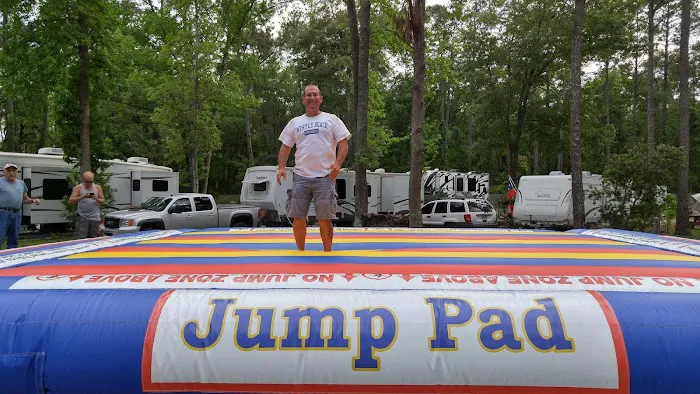 Jacksonville North / St. Marys KOA Holiday Picture 8