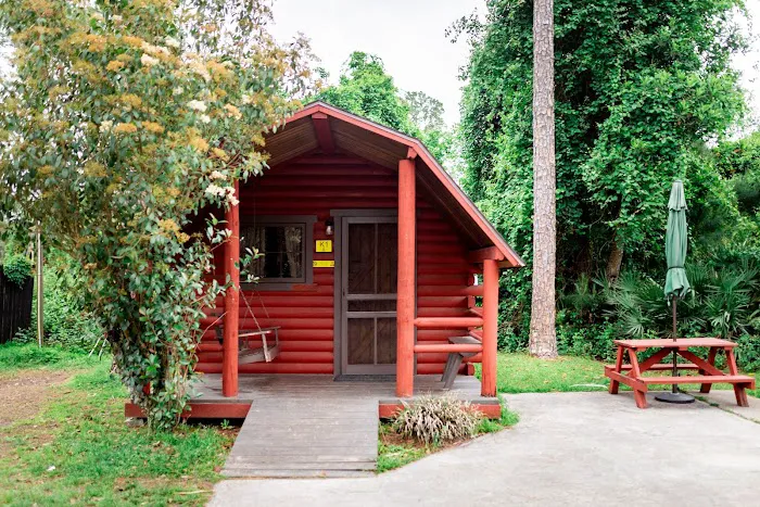 Jacksonville North / St. Marys KOA Holiday Picture 5