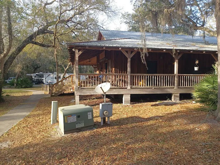 Country Oaks Campground & Rv Picture 2