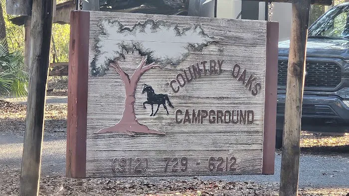 Country Oaks Campground & Rv Picture 3
