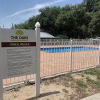 THE OAKS AT ZEPHYRHILLS ico