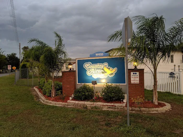 Country Aire Village Picture 1