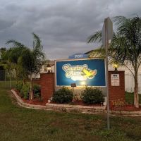 Country Aire Village ico