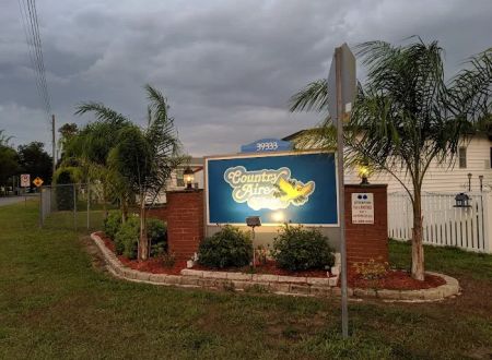 Country Aire Village