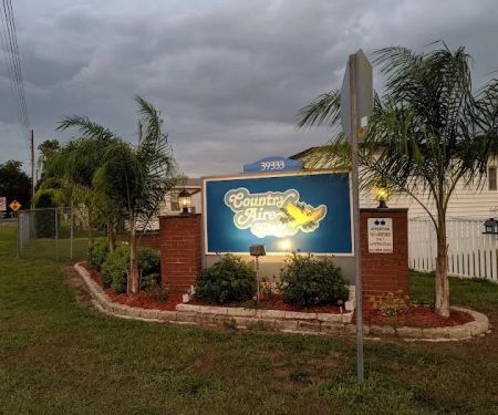 Country Aire Village