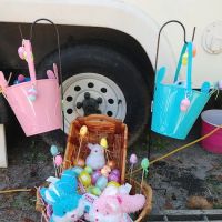 Lofton Creek Campground ico
