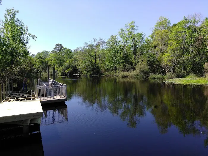 Lofton Creek Campground Picture 5
