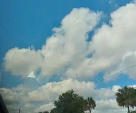 Pinecrest Mobile Home Park