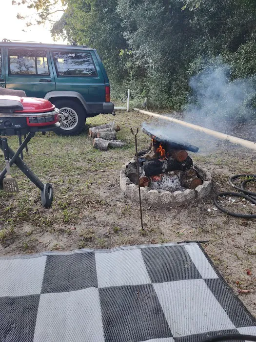 Bow & Arrow Campground Picture 4