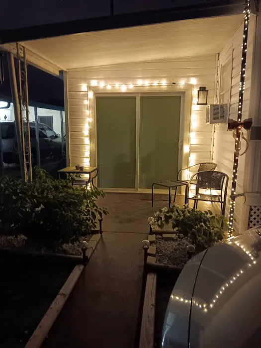Zack's Oakside Mobile Park Picture 7