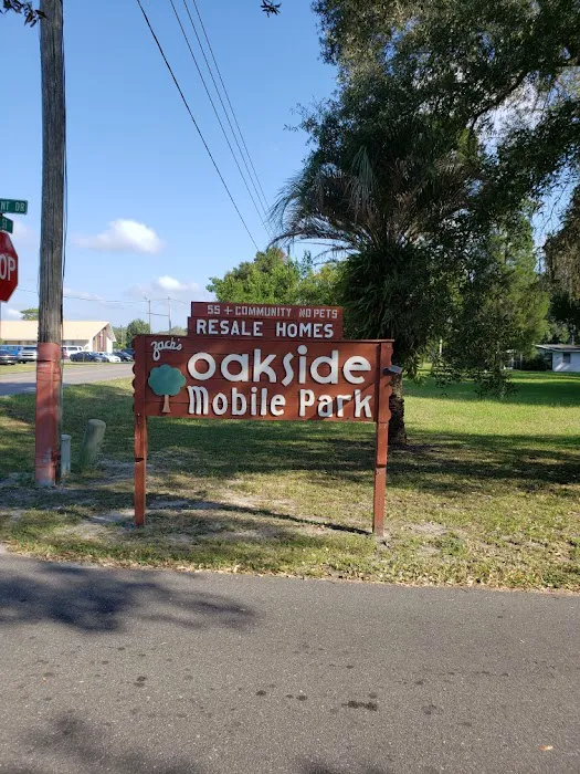 Zack's Oakside Mobile Park Picture 2
