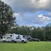 Nine oaks rv ico